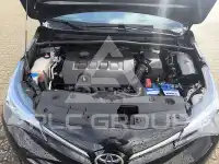 2016 Toyota Avensis
