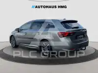2016 Toyota Avensis