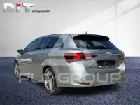 2016 Toyota Avensis