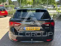 2016 Toyota Avensis