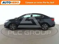2016 Toyota Avensis