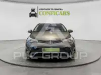 2016 Toyota Avensis