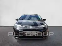 2016 Toyota Avensis