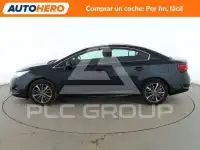 2016 Toyota Avensis