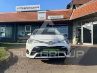 2016 Toyota Avensis