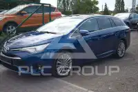 2016 Toyota Avensis