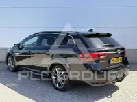 2016 Toyota Avensis
