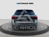 2016 Toyota Avensis