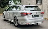 2016 Toyota Avensis