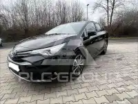 2016 Toyota Avensis