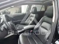 2016 Toyota Avensis