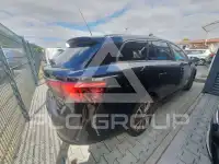 2016 Toyota Avensis