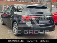 2016 Toyota Avensis