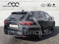 2016 Toyota Avensis