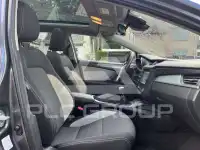 2016 Toyota Avensis