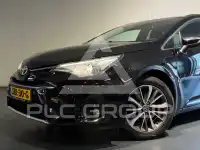 2016 Toyota Avensis