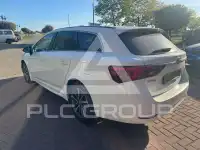 2016 Toyota Avensis