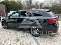 2016 Toyota Avensis