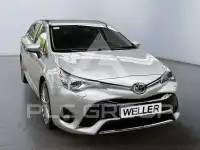 2016 Toyota Avensis