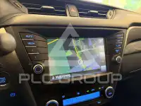 2016 Toyota Avensis