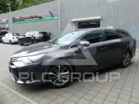 2016 Toyota Avensis