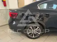 2016 Toyota Avensis
