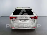 2016 Toyota Avensis