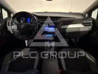 2016 Toyota Avensis