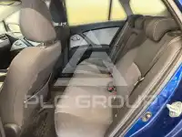 2016 Toyota Avensis