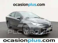 2016 Toyota Avensis