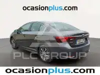 2016 Toyota Avensis