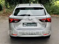 2016 Toyota Avensis