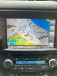 2016 Toyota Avensis