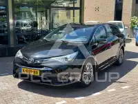 2016 Toyota Avensis