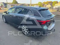 2016 Toyota Avensis