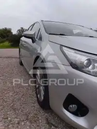 2016 Toyota Avensis
