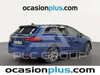 2016 Toyota Avensis