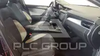 2016 Toyota Avensis