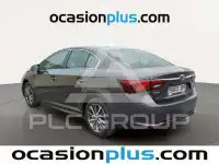 2016 Toyota Avensis