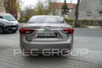 2016 Toyota Avensis