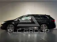 2016 Toyota Avensis