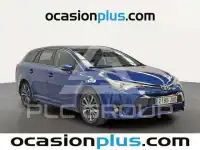 2016 Toyota Avensis