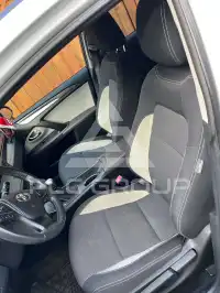 2016 Toyota Avensis