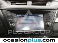2016 Toyota Avensis