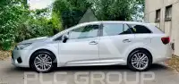 2016 Toyota Avensis