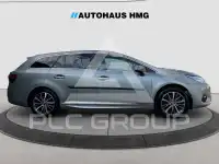 2016 Toyota Avensis