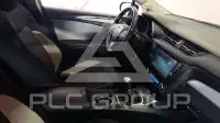2016 Toyota Avensis