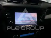 2016 Toyota Avensis