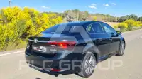 2016 Toyota Avensis