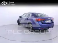 2016 Toyota Avensis